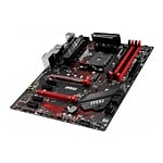 MSI B450 Gaming Plus Max  Placa Base AM4