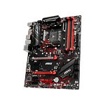 MSI B450 Gaming Plus Max  Placa Base AM4