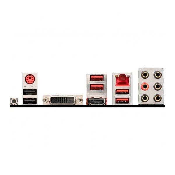 MSI B450 Gaming Plus Max  Placa Base AM4