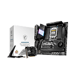 MSI Creator TRX40  Placa Base AMD