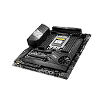 MSI Creator TRX40  Placa Base AMD