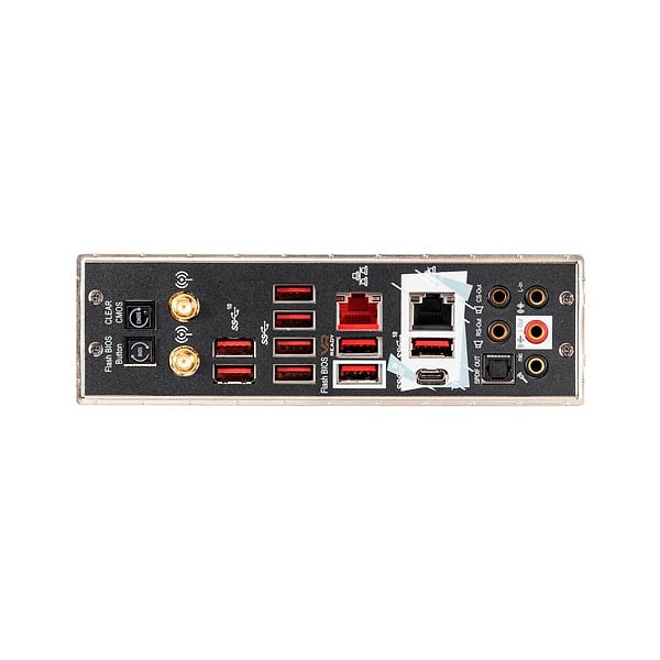 MSI Creator TRX40  Placa Base AMD