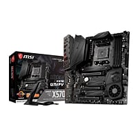 MSI MEG X570 Unify - Placa Base AM4