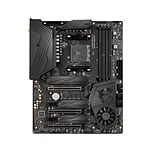 MSI MEG X570 Unify  Placa Base AM4