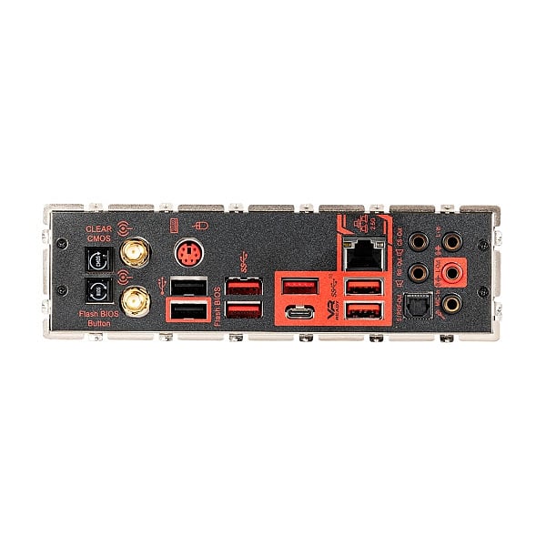 MSI MEG X570 Unify  Placa Base AM4