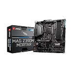 MSI MAG Z390M Mortar Placa Base MSI MAG Z390M Mortar Placa Base