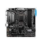 MSI MAG Z390M Mortar  Placa Base