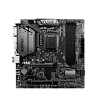 MSI MAG Z390M Mortar Placa Base MSI MAG Z390M Mortar Placa Base