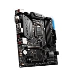 MSI MAG Z390M Mortar  Placa Base