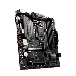 MSI MAG Z390M Mortar Placa Base MSI MAG Z390M Mortar Placa Base