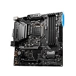 MSI MAG Z390M Mortar  Placa Base