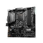 MSI MAG Z390M Mortar Placa Base MSI MAG Z390M Mortar Placa Base
