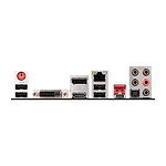 MSI MAG Z390M Mortar Placa Base MSI MAG Z390M Mortar Placa Base