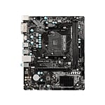 MSI A320MA Pro  Placa Base AM4