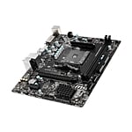 MSI A320MA Pro  Placa Base AM4