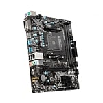 MSI A320MA Pro  Placa Base AM4