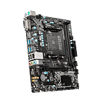 MSI A320MA Pro  Placa Base AM4