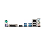 MSI A320MA Pro  Placa Base AM4