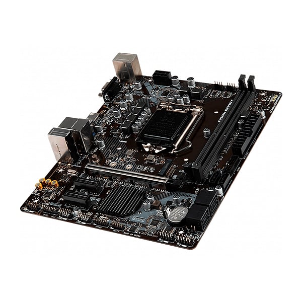 MSI B365M ProVH  Placa Base Intel 1151
