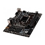 MSI B365M ProVH  Placa Base Intel 1151