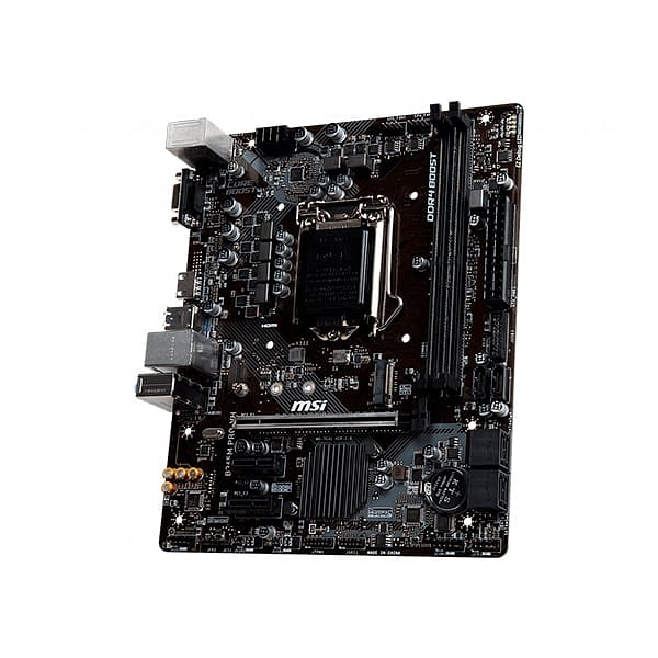 MSI B365M ProVH  Placa Base Intel 1151