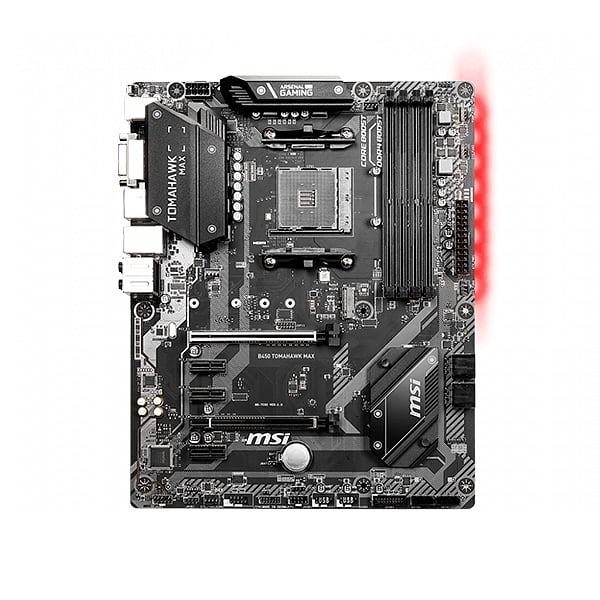 Motherboard MSI B450 TOMAHAWK MAX
