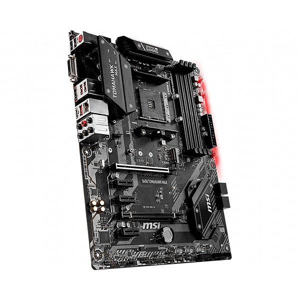 Motherboard MSI B450 TOMAHAWK MAX