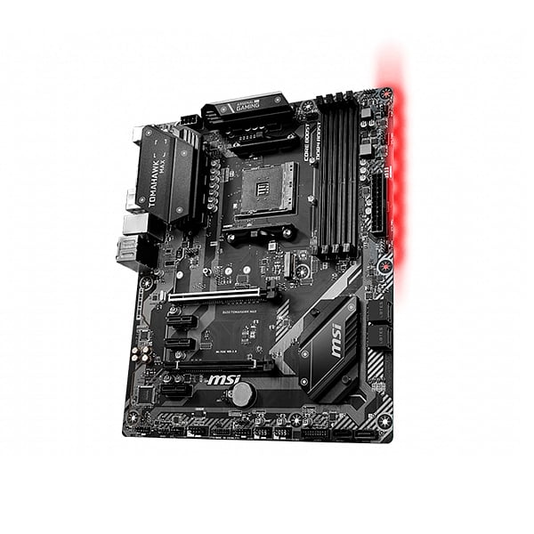 Motherboard MSI B450 TOMAHAWK MAX