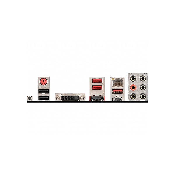 Motherboard MSI B450 TOMAHAWK MAX