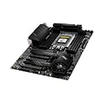 MSI TRX40 Pro 10G  Placa Base AMD sTRX4