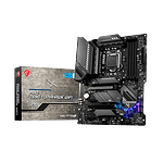 MSI Z590 Tomahawk WiFi6e  Placa Base Intel 1200