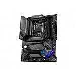 MSI Z590 Tomahawk WiFi6e  Placa Base Intel 1200