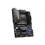 MSI Z590 Tomahawk WiFi6e  Placa Base Intel 1200