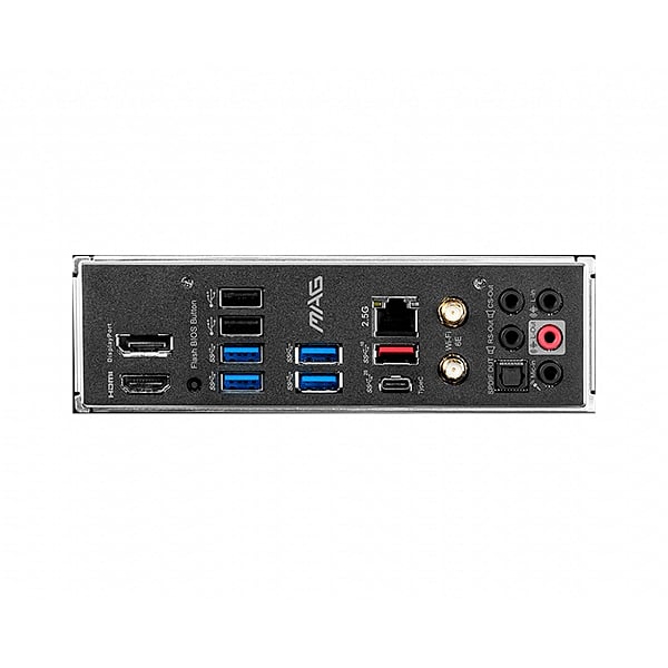 MSI Z590 Tomahawk WiFi6e  Placa Base Intel 1200