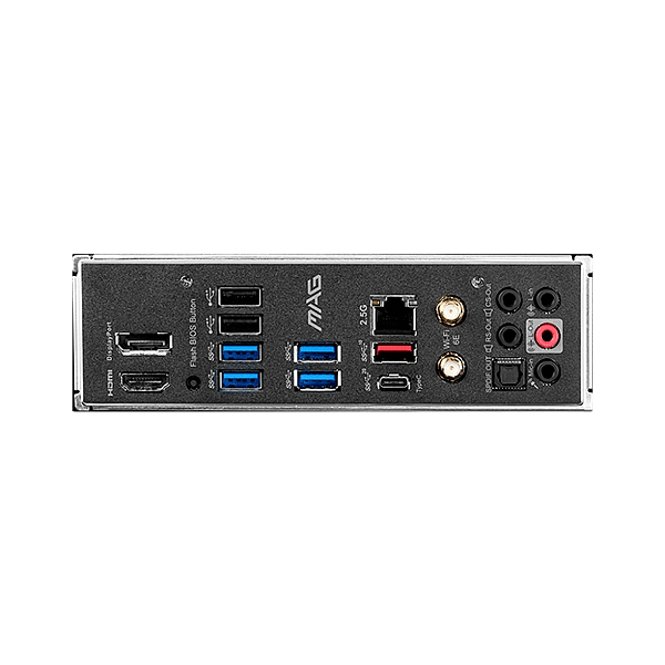 MSI Z590 Tomahawk WiFi6e  Placa Base Intel 1200
