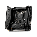 MSI Z590I MEG Unify  Placa Base Intel 1200 MSI Z590I MEG Unify  Placa Base Intel 1200