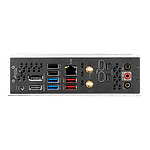 MSI Z590I MEG Unify  Placa Base Intel 1200 MSI Z590I MEG Unify  Placa Base Intel 1200