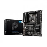 MSI Z590 Pro WiFi6e  Placa Base Intel 1200