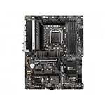 MSI Z590 Pro WiFi6e  Placa Base Intel 1200
