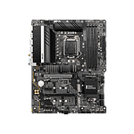 MSI Z590 Pro WiFi6e  Placa Base Intel 1200
