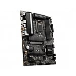 MSI Z590 Pro WiFi6e  Placa Base Intel 1200