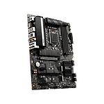 MSI Z590 Pro WiFi6e  Placa Base Intel 1200