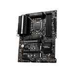 MSI Z590 Pro WiFi6e  Placa Base Intel 1200