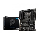 MSI Z590A Pro  Placa Base Intel 1200