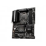 MSI Z590A Pro  Placa Base Intel 1200