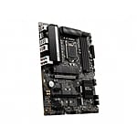 MSI Z590A Pro  Placa Base Intel 1200
