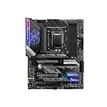 MSI Z590 MPG Gaming Carbon WiFi6e  Placa Base Intel 1200