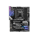 MSI Z590 MPG Gaming Carbon WiFi6e  Placa Base Intel 1200