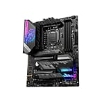 MSI Z590 MPG Gaming Carbon WiFi6e  Placa Base Intel 1200