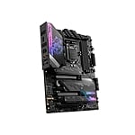 MSI Z590 MPG Gaming Carbon WiFi6e  Placa Base Intel 1200